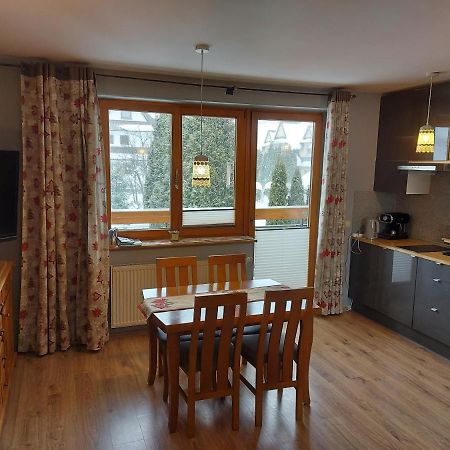 Apartament Zakopane Kamieniec 10I Exteriör bild