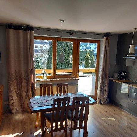Apartament Zakopane Kamieniec 10I Exteriör bild