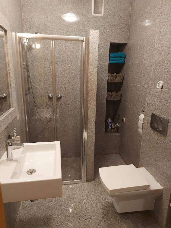 Apartament Zakopane Kamieniec 10I Exteriör bild